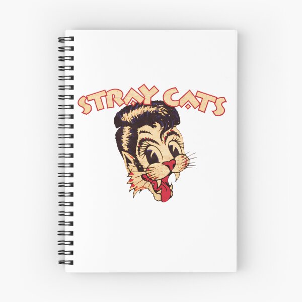 Item preview, Winking Pompadour Feline Mascot designed and sold by Medusa Gorgo.