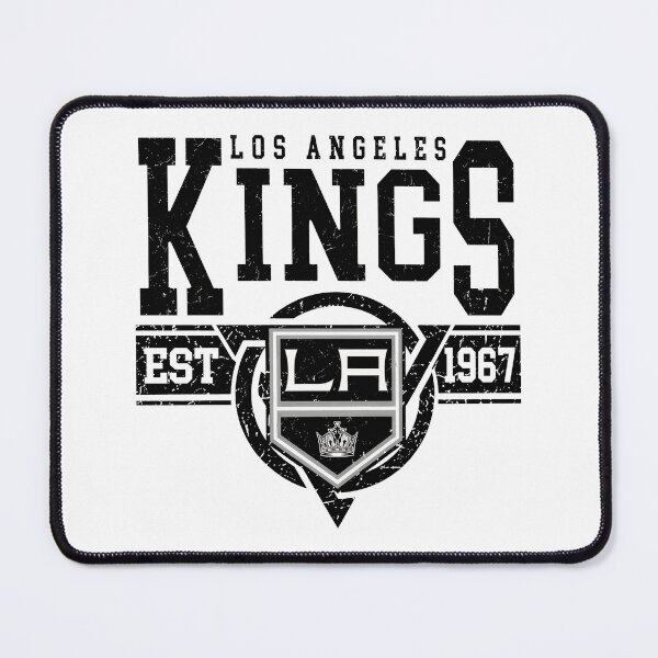 Item preview, Los Angeles Kings Est 1967 Vintage Hockey Design designed and sold by AlejandreEd.