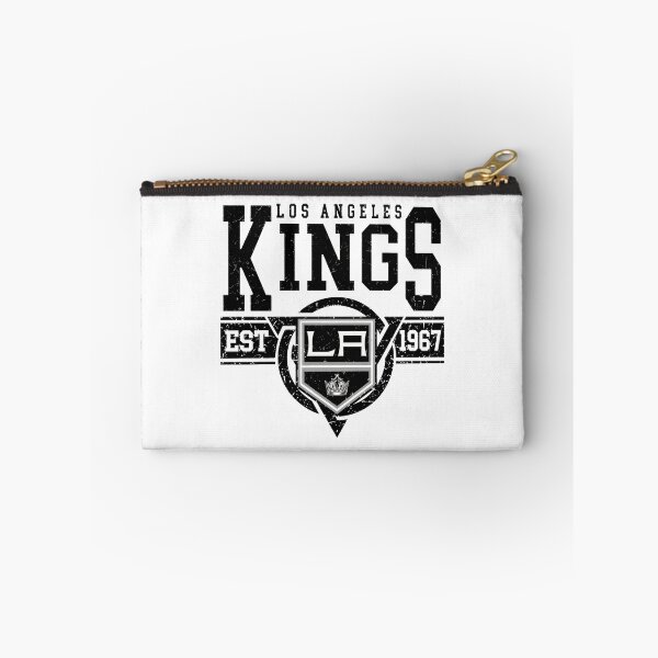 Item preview, Los Angeles Kings Est 1967 Vintage Hockey Design designed and sold by AlejandreEd.