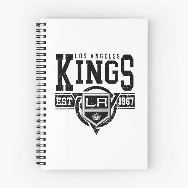 Item preview, Los Angeles Kings Est 1967 Vintage Hockey Design designed and sold by AlejandreEd.