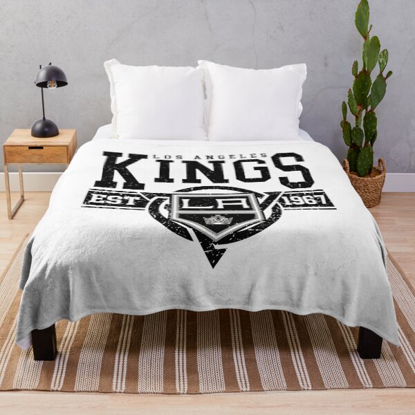 Item preview, Los Angeles Kings Est 1967 Vintage Hockey Design designed and sold by AlejandreEd.