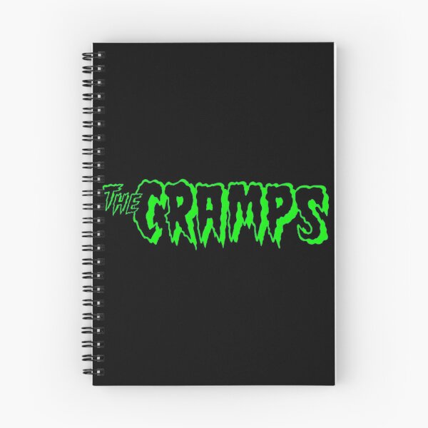 Item preview, The Cramps Dripping Neon Green Punk Band -96 designed and sold by Divascorner.