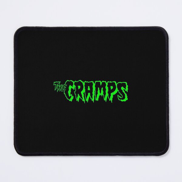 Item preview, The Cramps Dripping Neon Green Punk Band -96 designed and sold by Divascorner.