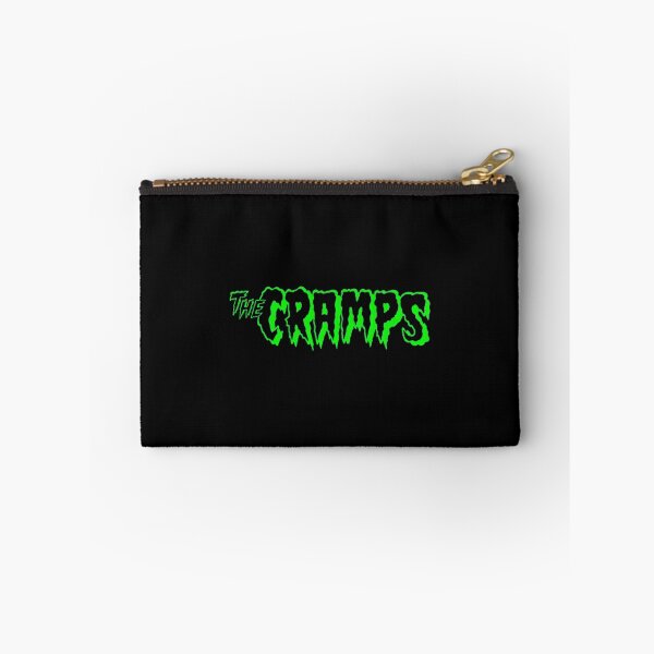 Item preview, The Cramps Dripping Neon Green Punk Band -96 designed and sold by Divascorner.