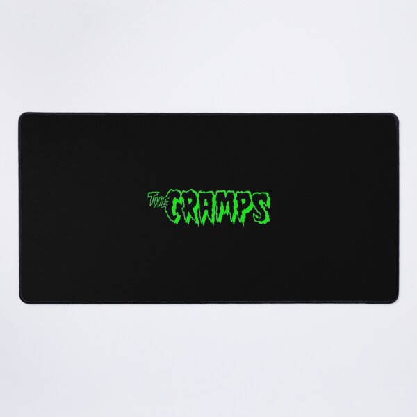 Item preview, The Cramps Dripping Neon Green Punk Band -96 designed and sold by Divascorner.