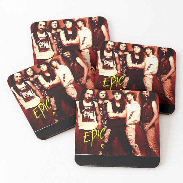 Item preview, FAITH NNO MORE EPICC designed and sold by CosmicHollow.