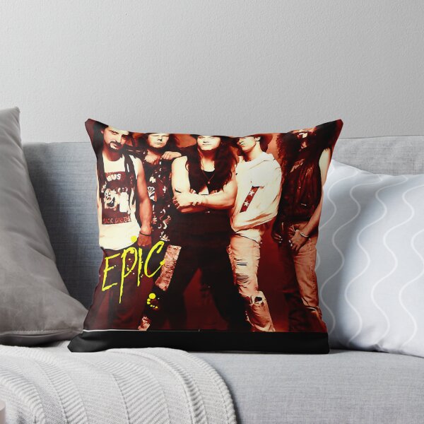 Item preview, FAITH NNO MORE EPICC designed and sold by CosmicHollow.