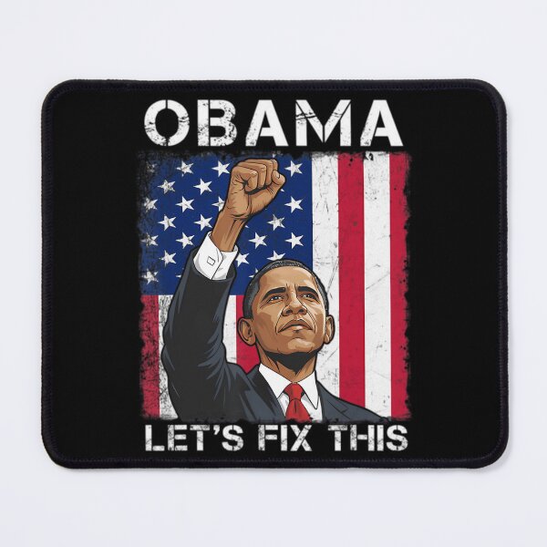 Item preview, Obama-2028 designed and sold by StellarImage.