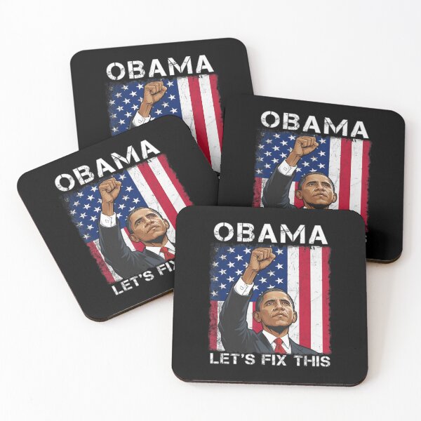 Item preview, Obama-2028  designed and sold by StellarImage.