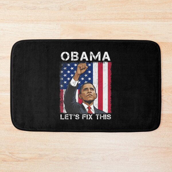 Item preview, Obama-2028  designed and sold by StellarImage.