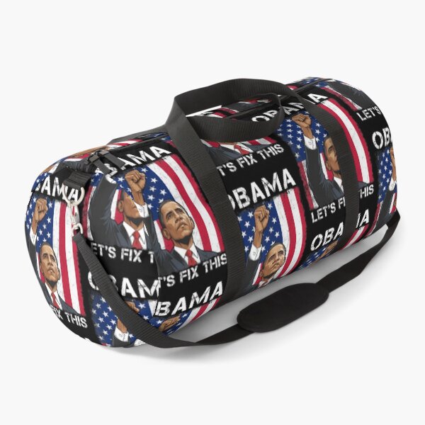 Item preview, Obama-2028  designed and sold by StellarImage.
