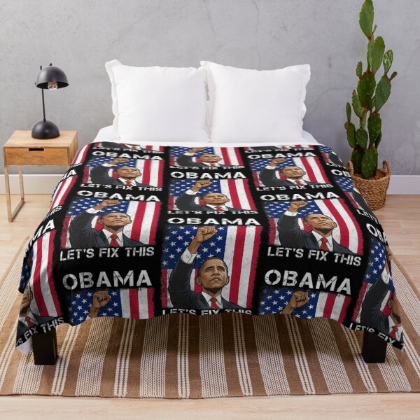 Item preview, Obama-2028 designed and sold by StellarImage.