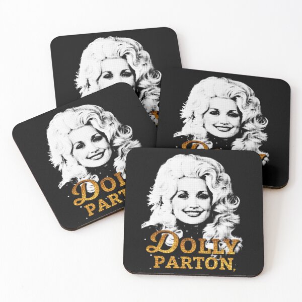 Item preview, Dolly Parton Retro designed and sold by arsaber.