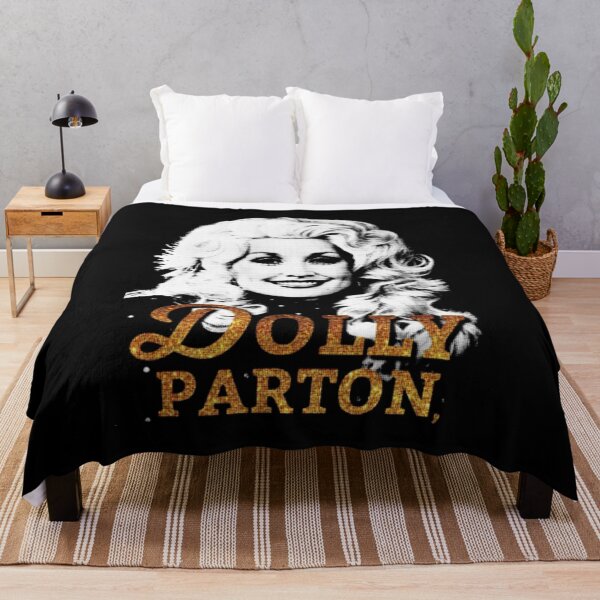 Item preview, Dolly Parton Retro designed and sold by arsaber.