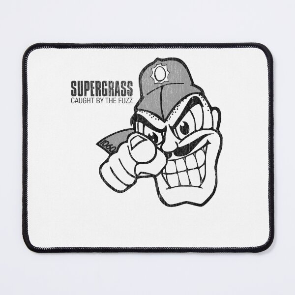 Item preview, Angry Cartoon Police Officer Pointing Finger designed and sold by endzidesign.