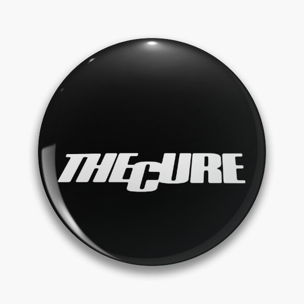 Item preview, The Cure Band -24 designed and sold by Divascorner.
