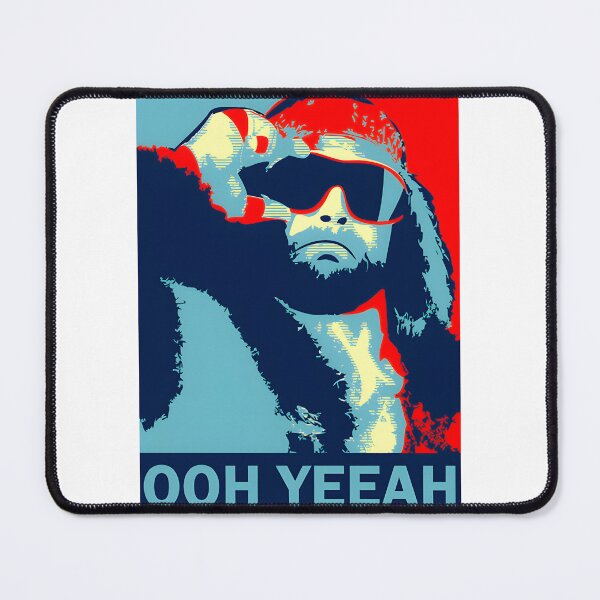 Item preview, Retro Macho Savage Wrestler 80S Neon Sunglasses Art | Limited Edition designed and sold by MissT101.