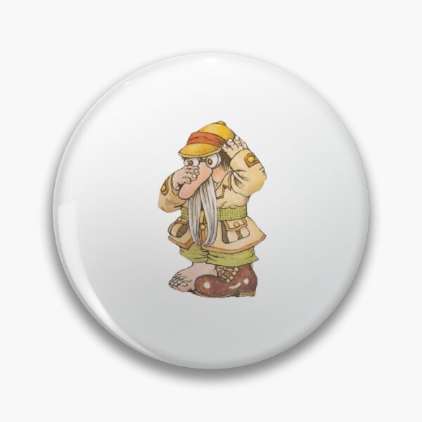 Item preview, Professor Wormbog designed and sold by LillieLane.