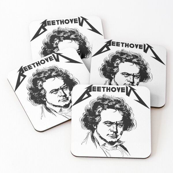 Item preview, Beethoven designed and sold by masterizer.