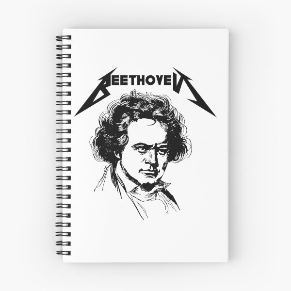 Artikelvorschau, Beethoven entworfen und verkauft von masterizer.