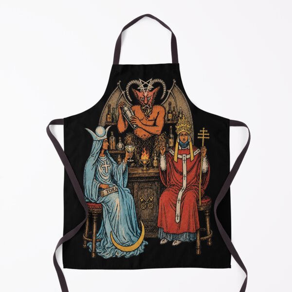 Item preview, The Devil’s Tarot Roadhouse designed and sold by Tarot Symbols, Secrets & Magic.