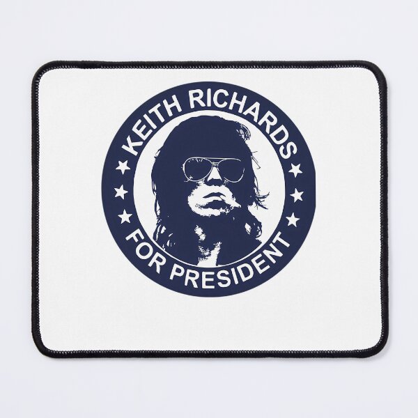 Item preview, Musician Portrait Sunglasses Blue Presidential Seal designed and sold by endzidesign.