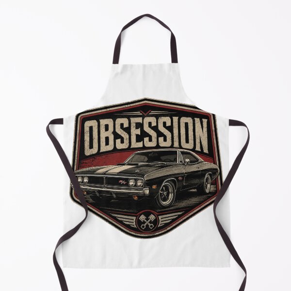 Item preview, Obsession challenger designed and sold by Deathracer1973.