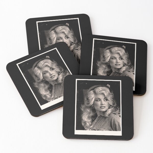 Item preview, Dolly Parton Vintage designed and sold by arsaber.
