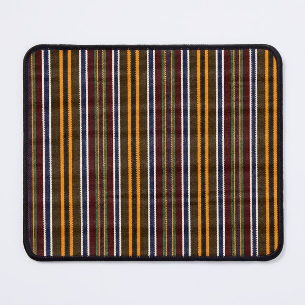 Item preview, Traditional Romanian Striped Woven Textile Pattern designed and sold by DansCreations42.