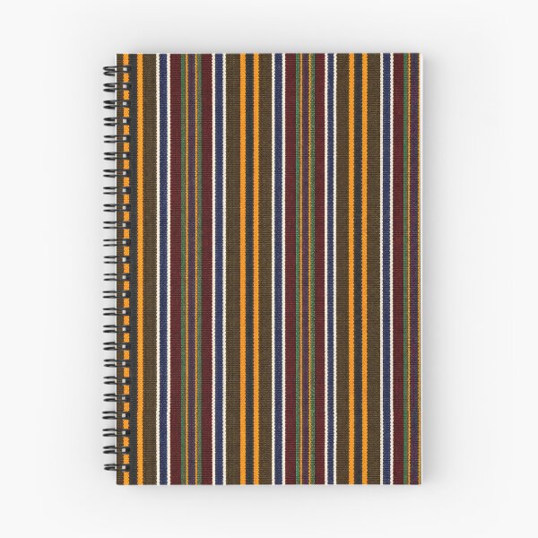Item preview, Traditional Romanian Striped Woven Textile Pattern designed and sold by DansCreations42.