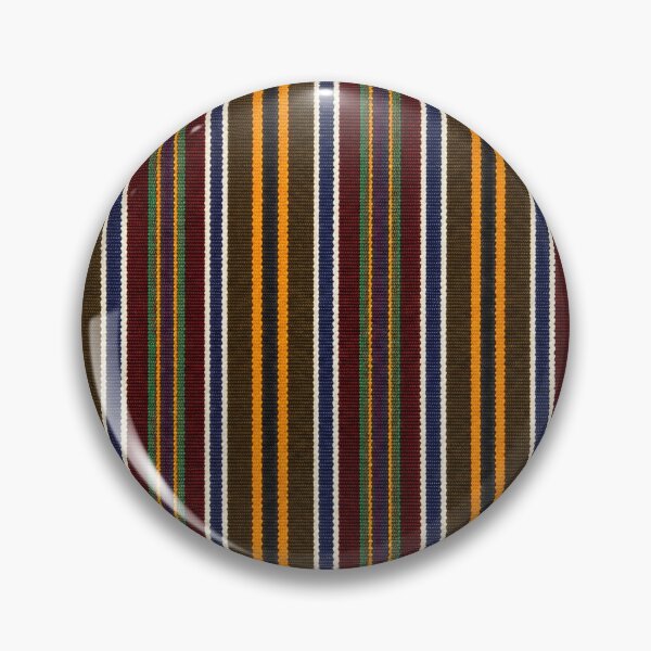 Item preview, Traditional Romanian Striped Woven Textile Pattern designed and sold by DansCreations42.