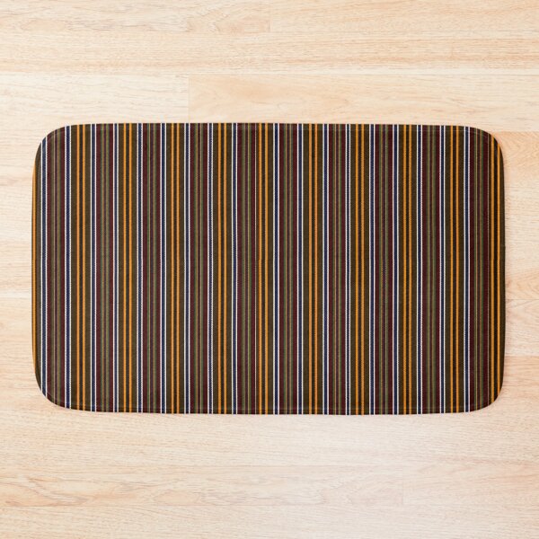 Item preview, Traditional Romanian Striped Woven Textile Pattern designed and sold by DansCreations42.