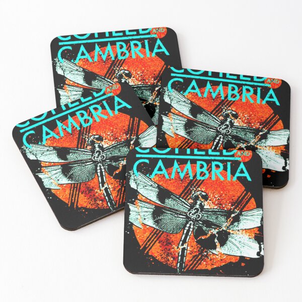 Item preview, Coheed-And-Cambria T-Shirt designed and sold by eliasallawes.