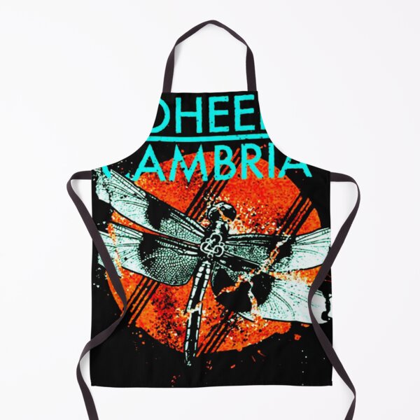 Artikelvorschau, Coheed-And-Cambria T-Shirt entworfen und verkauft von eliasallawes.