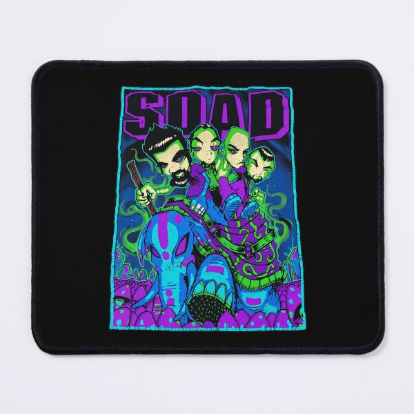 Item preview, System Of A Down Soad designed and sold by KellyVirginia1.