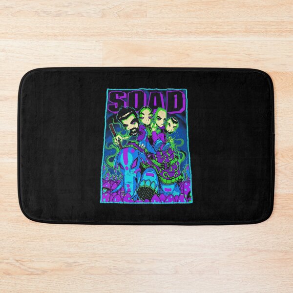 Item preview, System Of A Down Soad designed and sold by KellyVirginia1.
