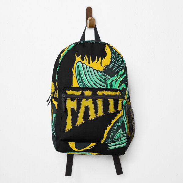 Item preview, FAITH MORE Cosmic Gorilla Psychedelic -46 designed and sold by tankmaKaiArt.