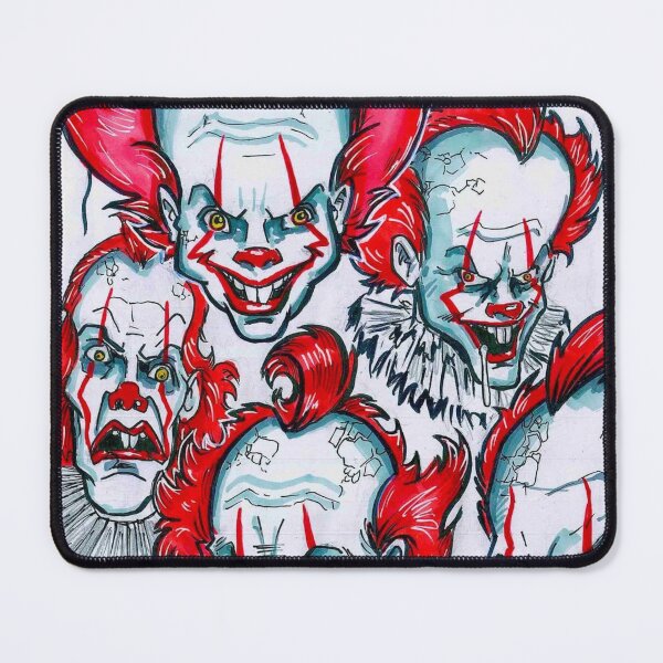 Artikelvorschau, Twisted Faces Hobby Caravan aStare entworfen und verkauft von Chanfacesaround.