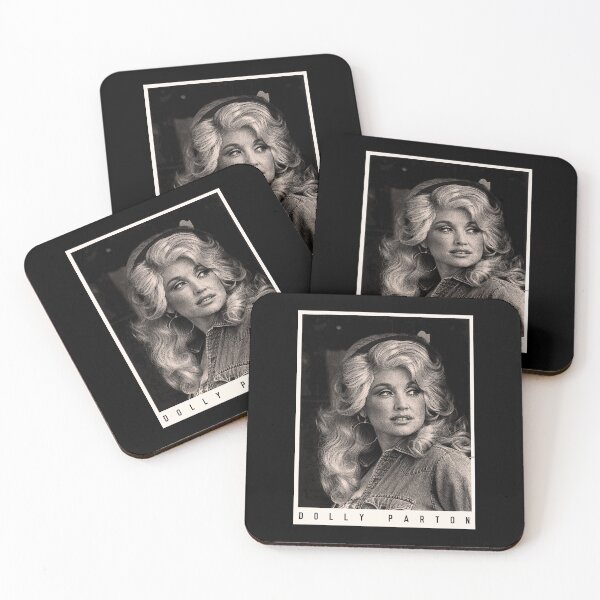 Item preview, Dolly Parton Rest designed and sold by arsaber.