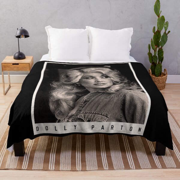 Item preview, Dolly Parton Rest designed and sold by arsaber.