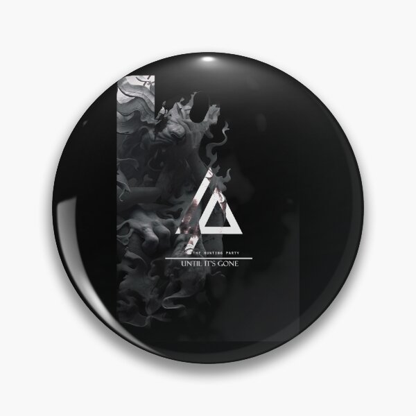 Item preview, Triangular Geometric Emblem Smoky Figure Sculpture designed and sold by endzidesign.