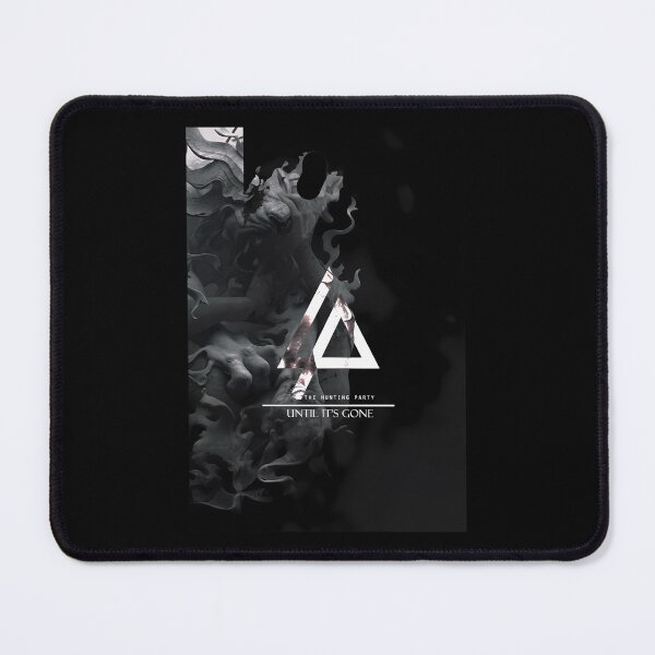 Item preview, Triangular Geometric Emblem Smoky Figure Sculpture designed and sold by endzidesign.