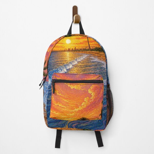 Item preview, Paradise Sunset designed and sold by bernswell.