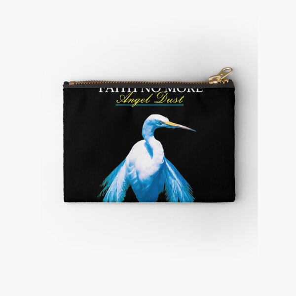 Item preview, Faith No More Angel Dust Heron Band -42 designed and sold by tankmaKaiArt.