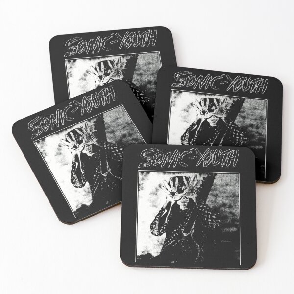 Item preview, Tħé Śóníc Ýóútħ Noise Rock Zine Aesthetic designed and sold by RockFest666.
