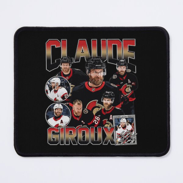 Item preview, Vintage Hockey Player Tribute Graphic designed and sold by Creative Print Studio LLC.