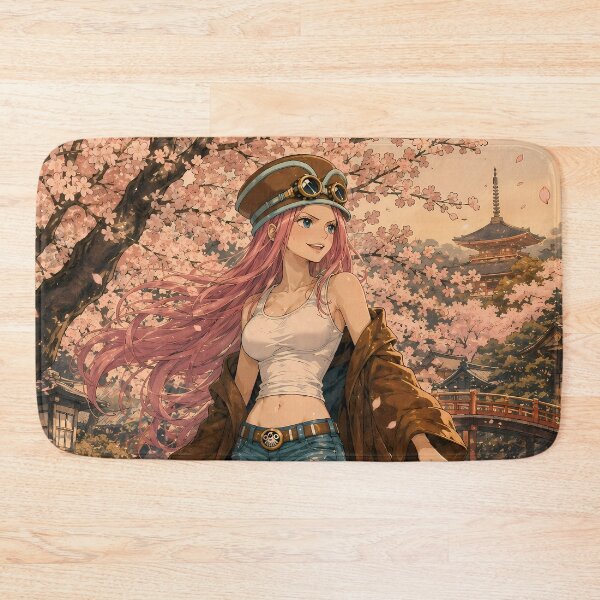Item preview, Jewelry Bonney Pirate Cherry Blossom Street Style designed and sold by mildaclairmo.