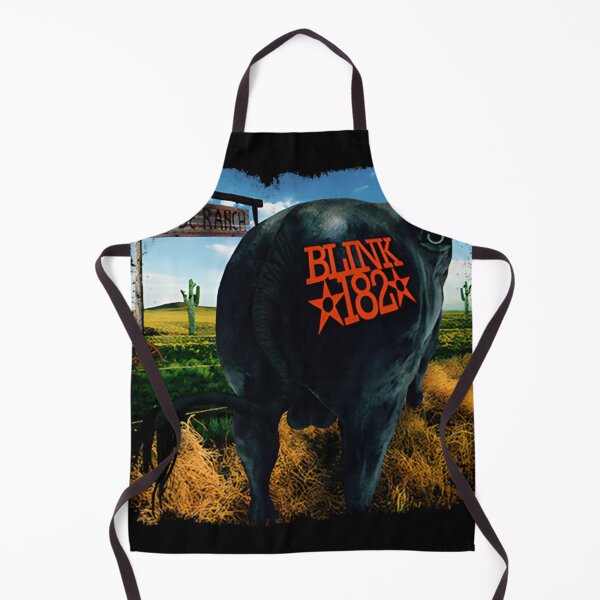 Item preview, Blink-182 Dude Ranch T-Shirt designed and sold by eliasallawes.