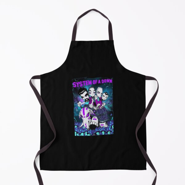 Item preview, System Of A Down designed and sold by KellyVirginia1.