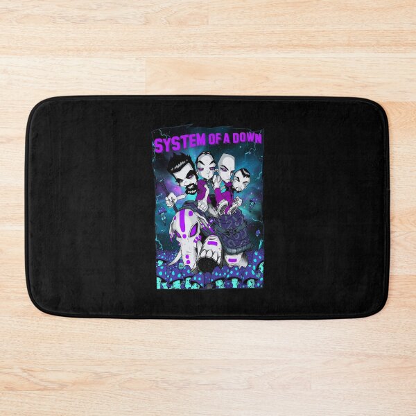 Item preview, System Of A Down designed and sold by KellyVirginia1.